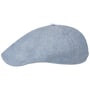 Check Visor Kinderpet by Lipodo denim