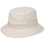 Vissershoed met UV-Bescherming beige