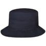 Vissershoed met UV-Bescherming donkerblauw