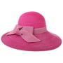 Mareen Hennep Flaphoed by bedacht pink
