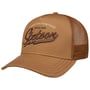 Since 1865 Trucker Pet by Stetson lichtbruin