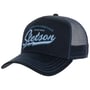 Since 1865 Trucker Pet by Stetson donkerblauw
