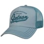 Since 1865 Trucker Pet by Stetson blauw