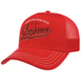 Since 1865 Trucker Pet by Stetson rood