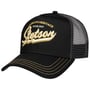 Since 1865 Trucker Pet by Stetson zwart