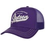 Since 1865 Trucker Pet by Stetson paars