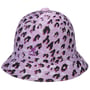 Carnival Casual Bucket Hoed by Kangol paars