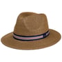 Hester Traveller Hoed by Bailey 1922 bruin