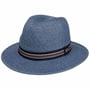 Hester Traveller Hoed by Bailey 1922 donkerblauw