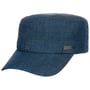 Denim Cotton Army Cap by Chillouts denim