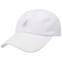 White Ventair Space Cap by Kangol wit