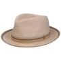Fabrice Zechbauer Anti-UV Hoed by Mayser beige