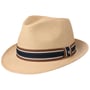Laferty Trilby Panamahoed by Lierys beige
