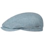 Taleco Wool Pet met Linnen by Stetson lichtblauw