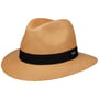 Classic Traveller Panamahoed by Lipodo bruin