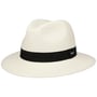 Classic Traveller Panamahoed by Lipodo wit
