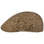 Texas Donegal Wool Pet by Stetson bruin-gemêleerd