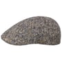 Texas Donegal Wool Pet by Stetson donkerblauw-gemêleerd