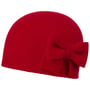 Calima Wollen Muts by Barascon rood