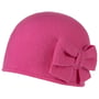 Calima Wollen Muts by Barascon pink