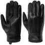 Mankota Sheepskin Handschoenen by Stetson antraciet
