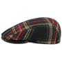 Glaston Wool Stewart Pet by Lierys donkerblauw