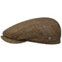 Crimson Wool Herringbone Pet by Lierys beige-bruin