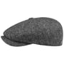 Carlsen Wool Herringbone Pet by Lierys grijs