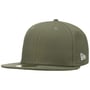 59Fifty Essential Pet by New Era olijfgroen