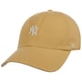 Base Runner Yankees Pet by 47 Brand geel
