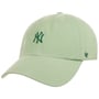Base Runner Yankees Pet by 47 Brand mintgroen