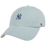 Base Runner Yankees Pet by 47 Brand lichtblauw