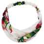 Marisa Hoofdband by Lipodo fuchsia