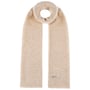 Lasuna Kasjmieren Sjaal by Seeberger beige