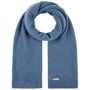 Lasuna Kasjmieren Sjaal by Seeberger denim
