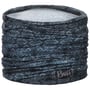 Haikus Dark Navy Multifunctionele Sjaal by BUFF donkerblauw