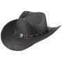 Gunsmoke Western Hoed by Conner zwart