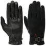 Innsbruck Wollen Handschoenen by Roeckl zwart
