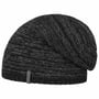 Keith Beanie Muts by Chillouts antraciet