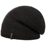 Keith Beanie Muts by Chillouts donkergrijs