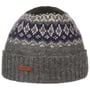 Gregoris Beanie Muts by Barts grijs