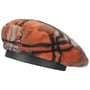 Faux Fur Alpinopet by Kangol oranje