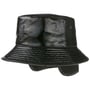 Future Bucket Hoed met Oorbescherming by Kangol zwart