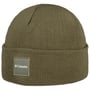 City Trek Heavyweight Beanie Muts by Columbia groen