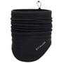 Trail Shaker Neckwarmer by Columbia zwart