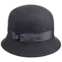Collana Cloche Hoed by Lierys grijs