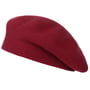 Supersoft Dames Alpinopet by Lipodo donkerrood