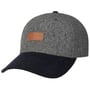 Classic Patch Pet by bugatti donkerblauw