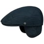 Quilted Pet by bugatti donkerblauw