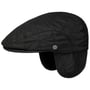 Quilted Pet by bugatti zwart